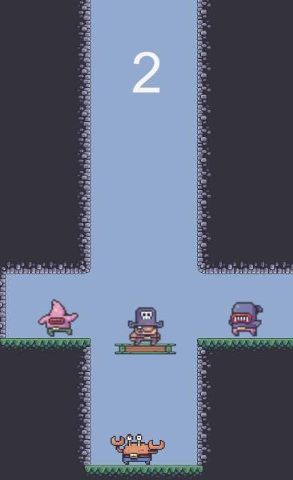 Piratic screenshot 3