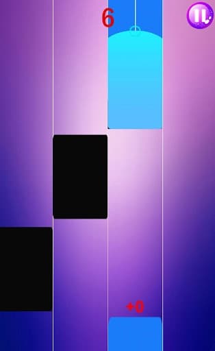 Blueface Piano Tiles 2019 screenshot 3