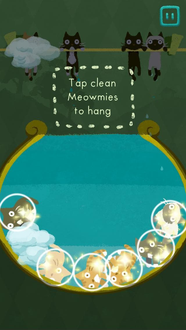 Bath Time screenshot 5