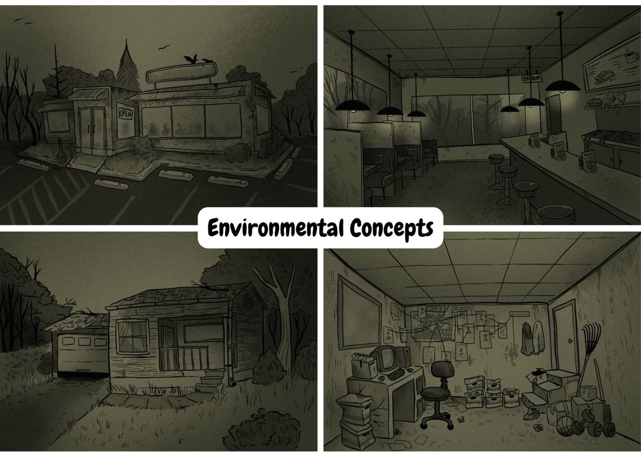 The Marsh Demo