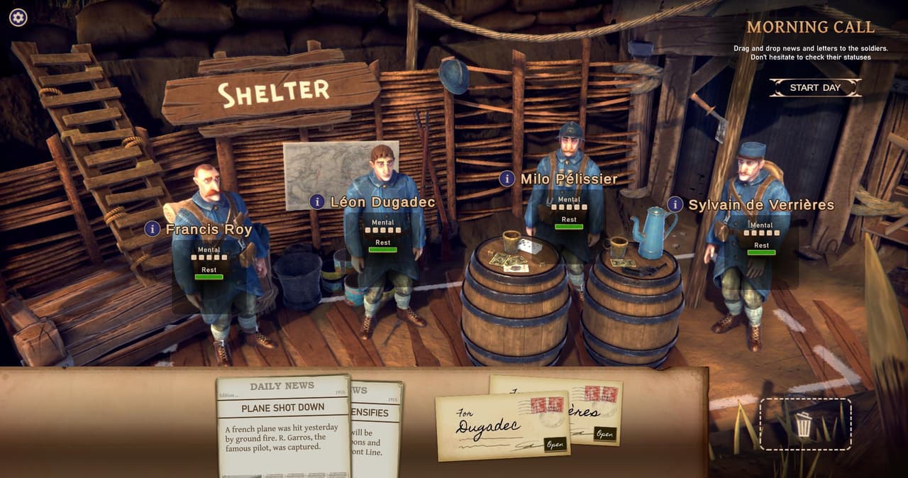 Nothing in Sight (RUBIKA) screenshot 4