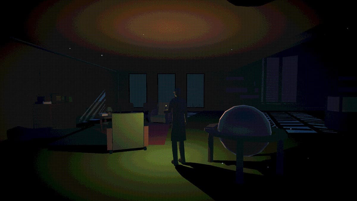 Thursday Terror Night screenshot 4