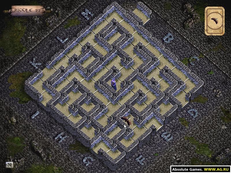 The Amazing Labyrinth screenshot 6