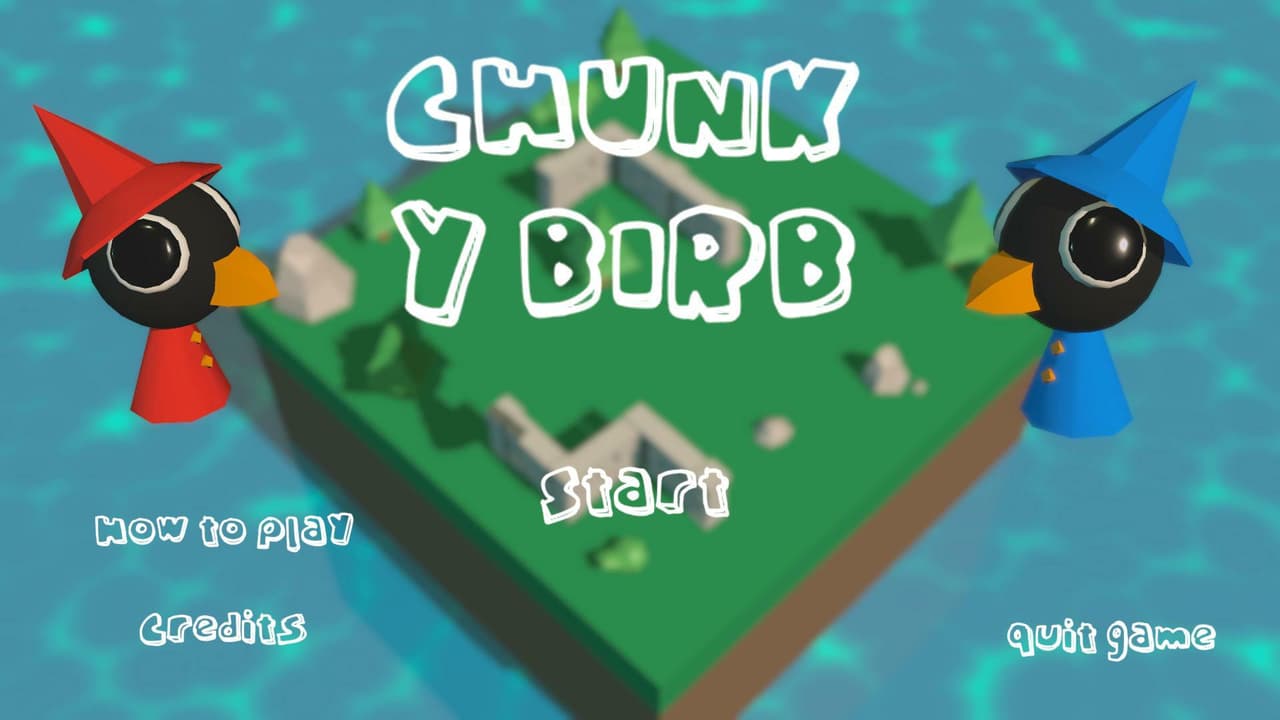 Chunk Y Birb screenshot 2