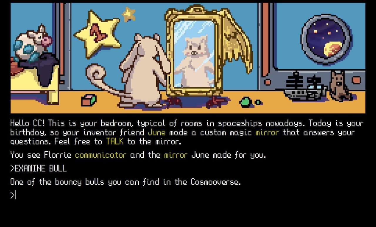 CCs Road to Stardom (TALP)