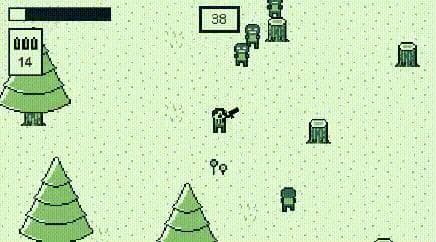 Run 4 The Zombicetamol