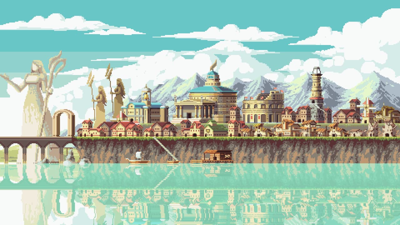 LakeSide screenshot 6