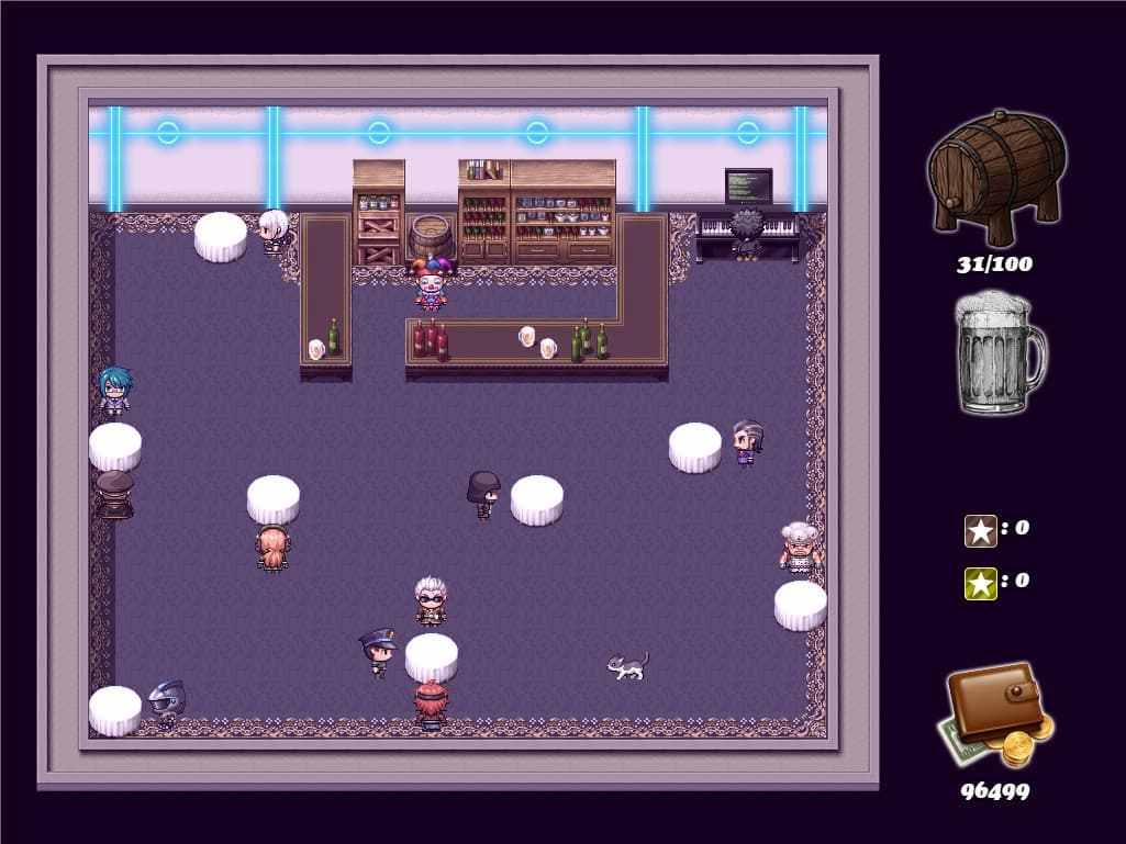 Beer Bar screenshot 3