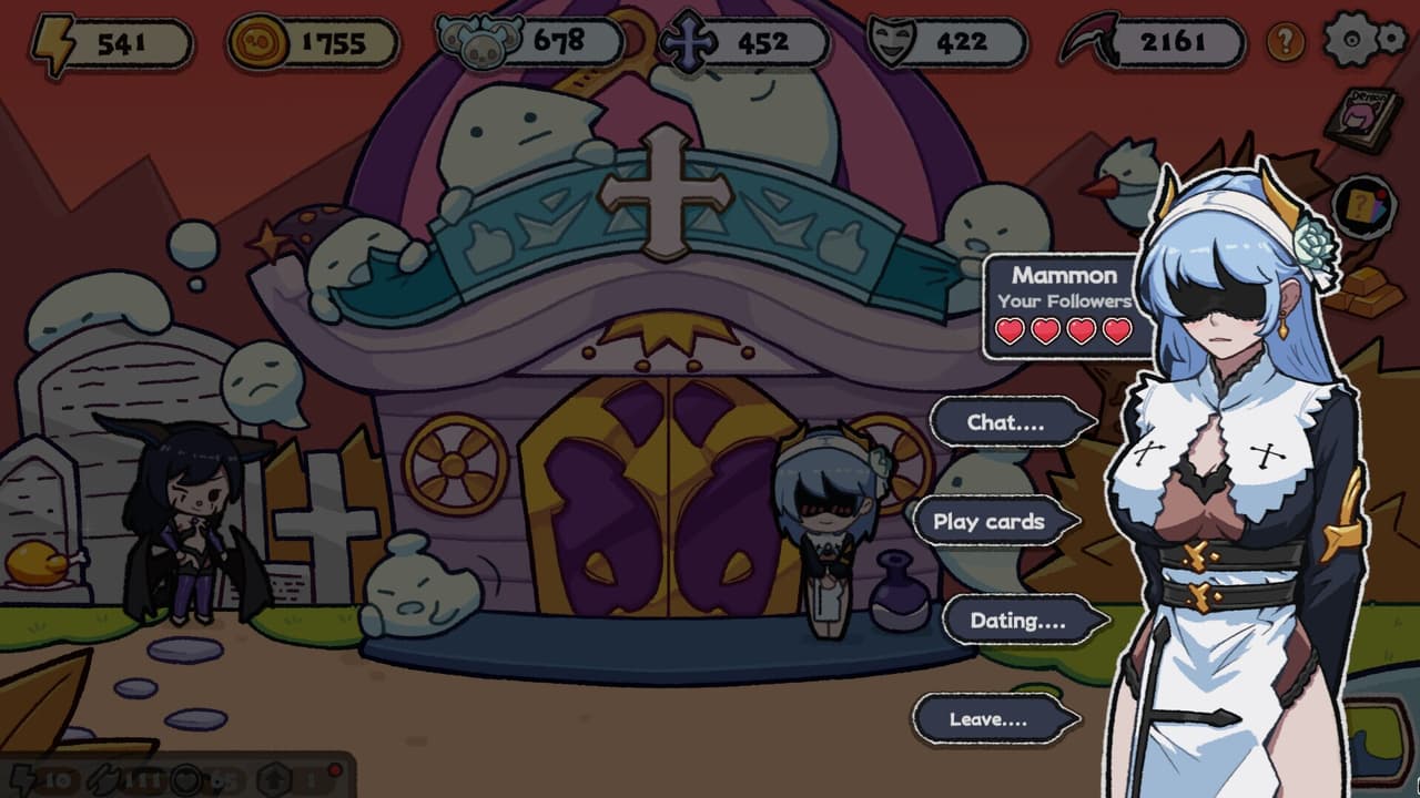 Go To Hell Must screenshot 6