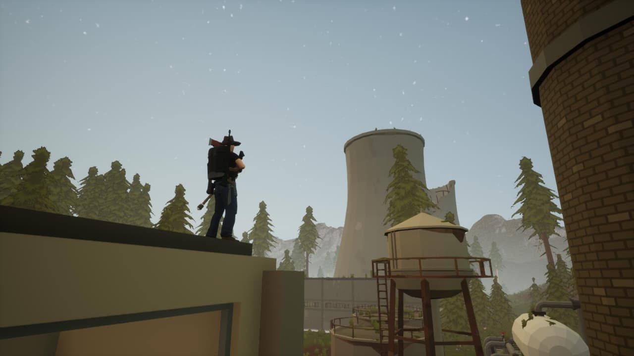 Worst World screenshot 6