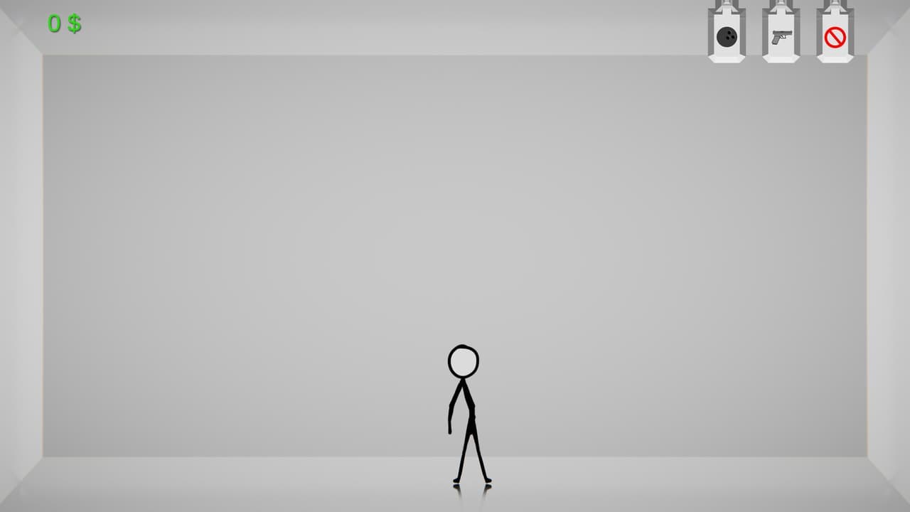 Little Dude Torture Chamber V0.1 screenshot 2
