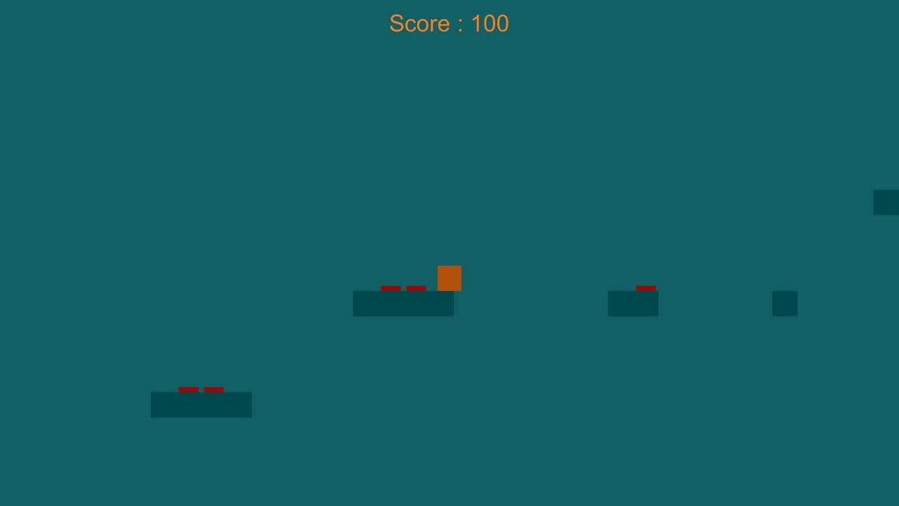 Run Jump And Retry