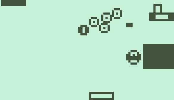 Destroyer (itch) (stefanomusilli) screenshot 3