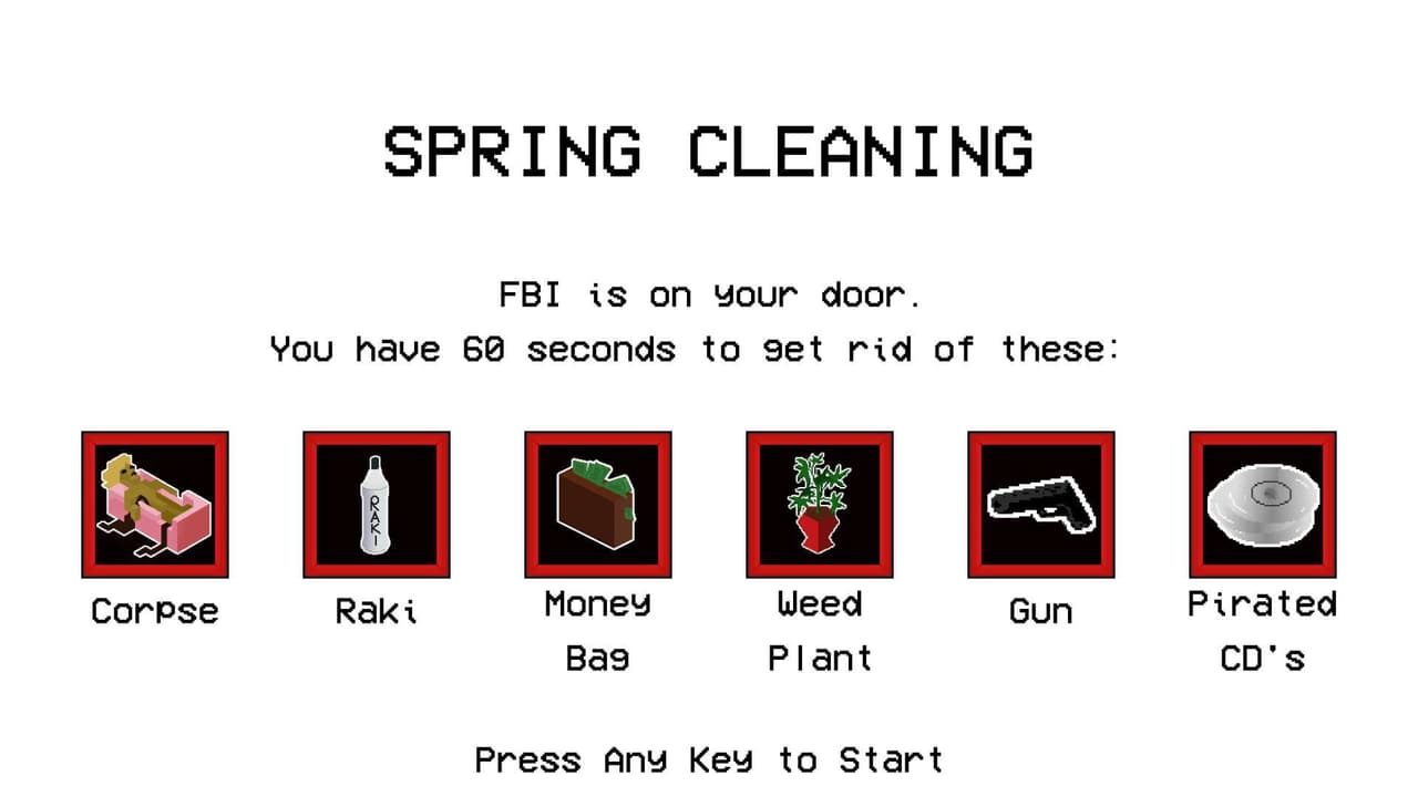 Spring Cleaning (Asrın "Syntriax" Doğan, Neurotrancer, kedi) screenshot 2