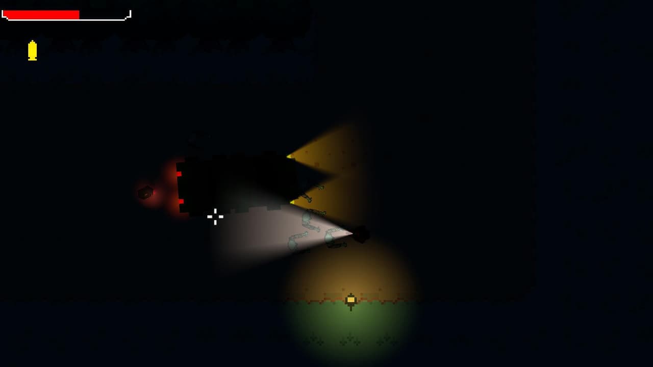 Protect (Igor De Moura) screenshot 2