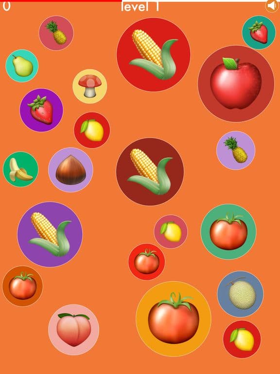 Finding Apples screenshot 2