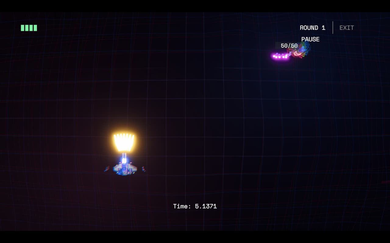 Skyfighter Arcade
