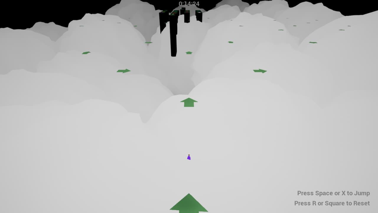 Fallacy screenshot 2