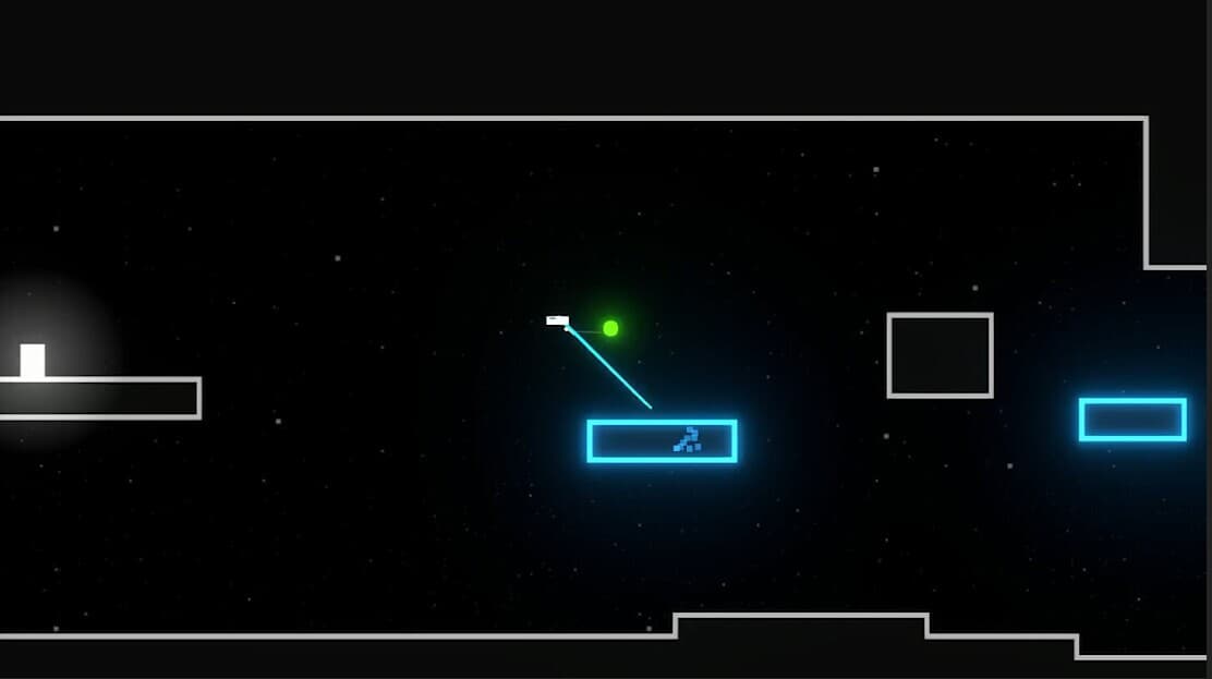 Lumina Rush screenshot 3