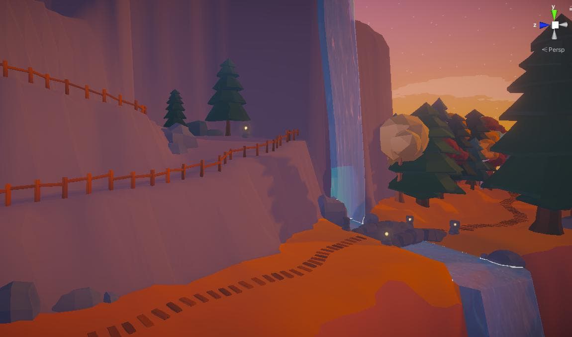 Maive Demo V2.1 screenshot 3