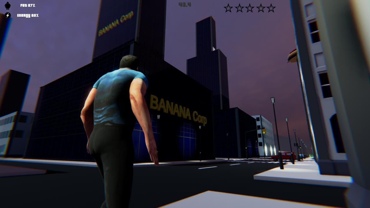 Grand Fat A$$ screenshot 4
