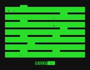Jumping Jack (itch) (jgerrie) screenshot 2