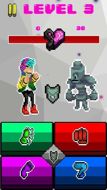 Beat It! (DobleC) screenshot 2