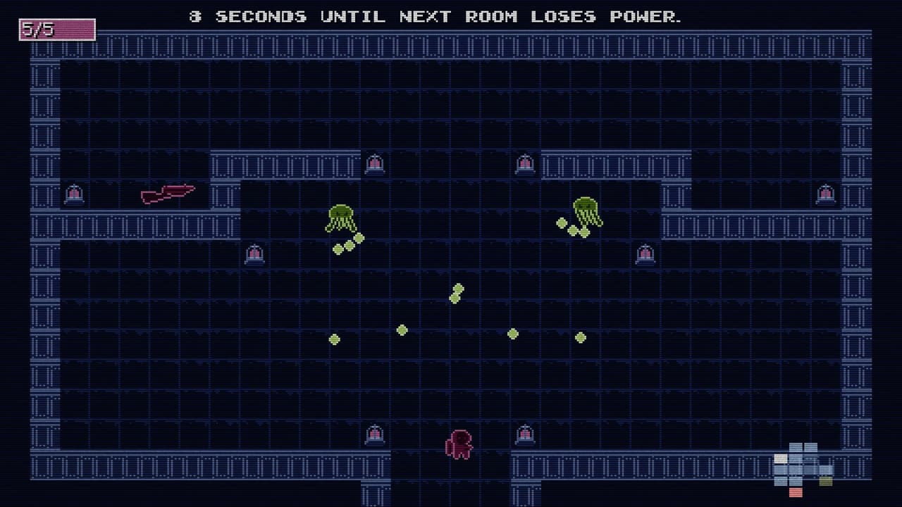 Hydrocrypt screenshot 3