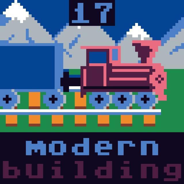 TYPING TRAIN screenshot 3