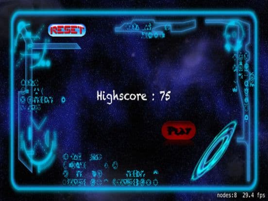 DeathPlanet screenshot 4