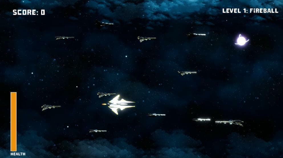 Nova Star screenshot 6