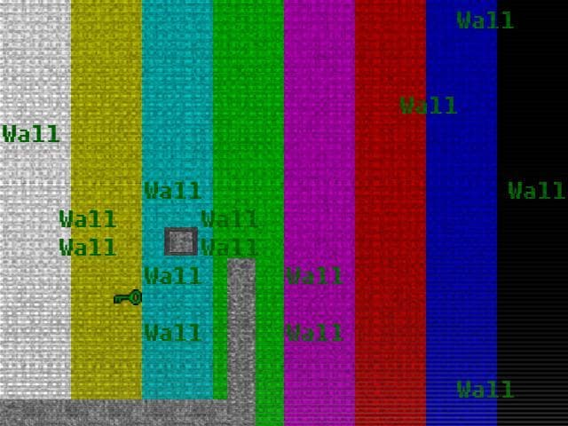 Behind the Noise screenshot 4