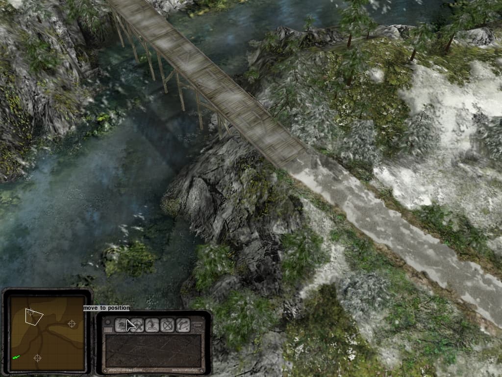 Chain of Command: Eastern Front screenshot 3