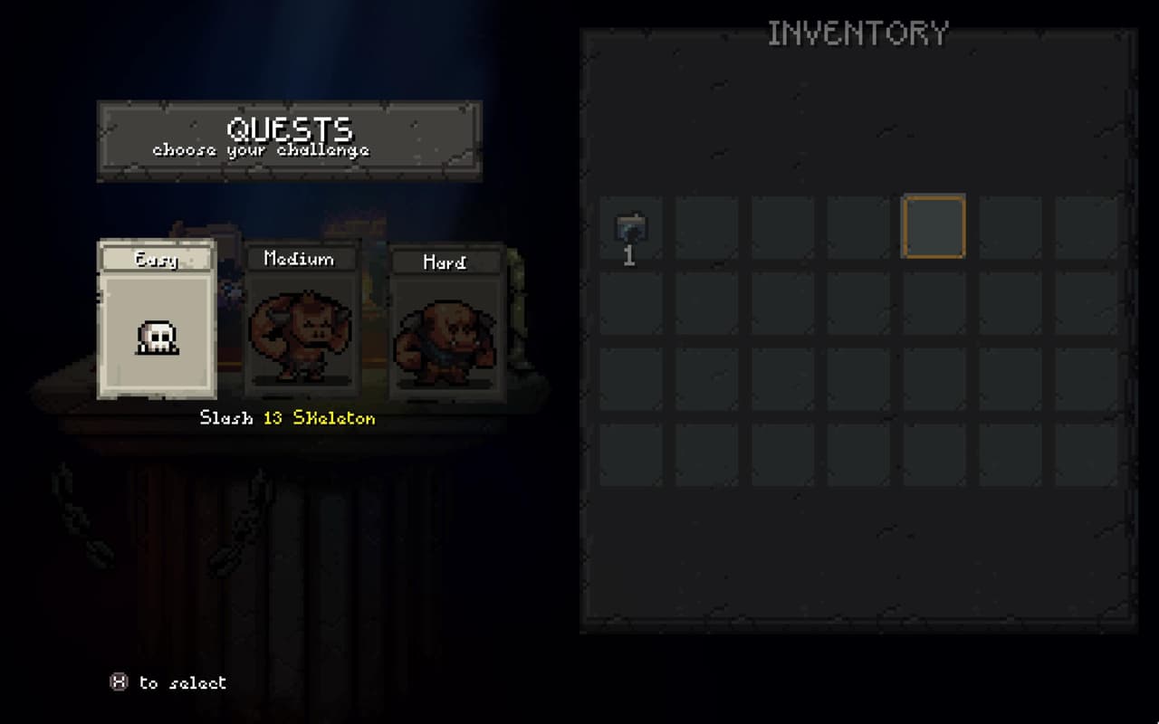 Sir Questionnaire (itch) screenshot 5
