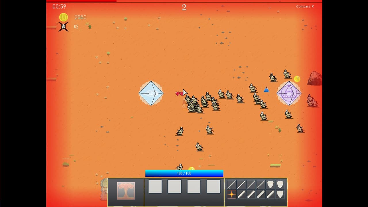 Magis Dream screenshot 4