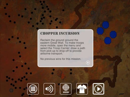 Pocket Combat screenshot 4