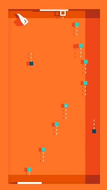 Hecticube (2015) screenshot 5