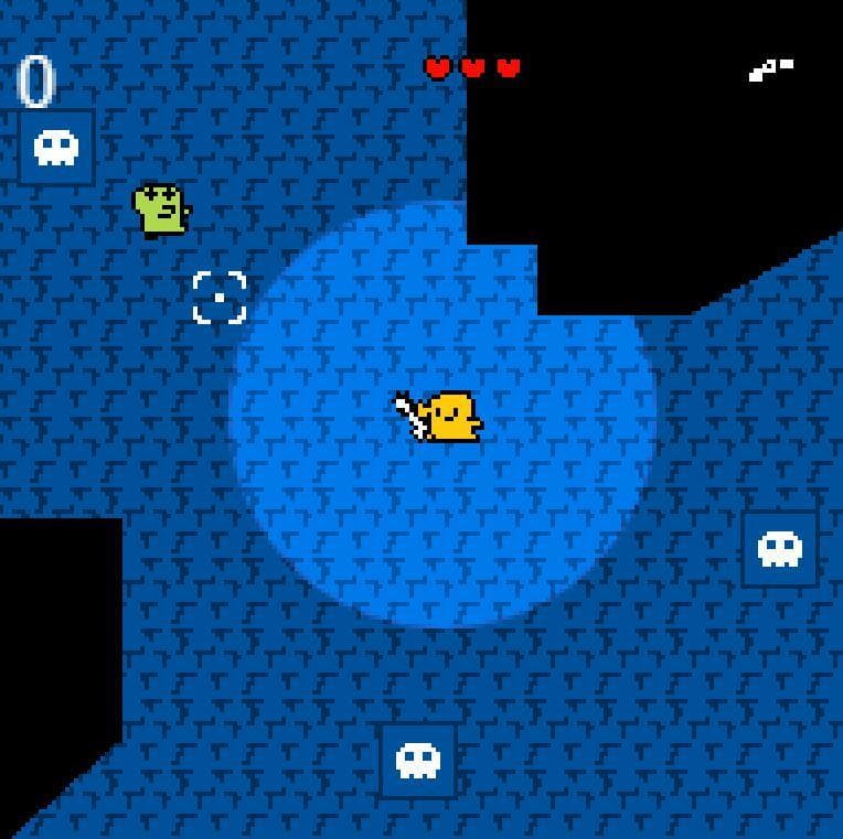 Zombie Arena (Vije)