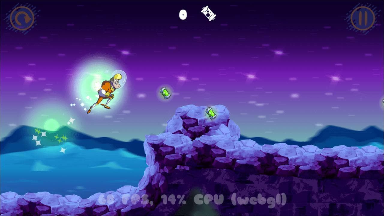 History in space for you screenshot 4