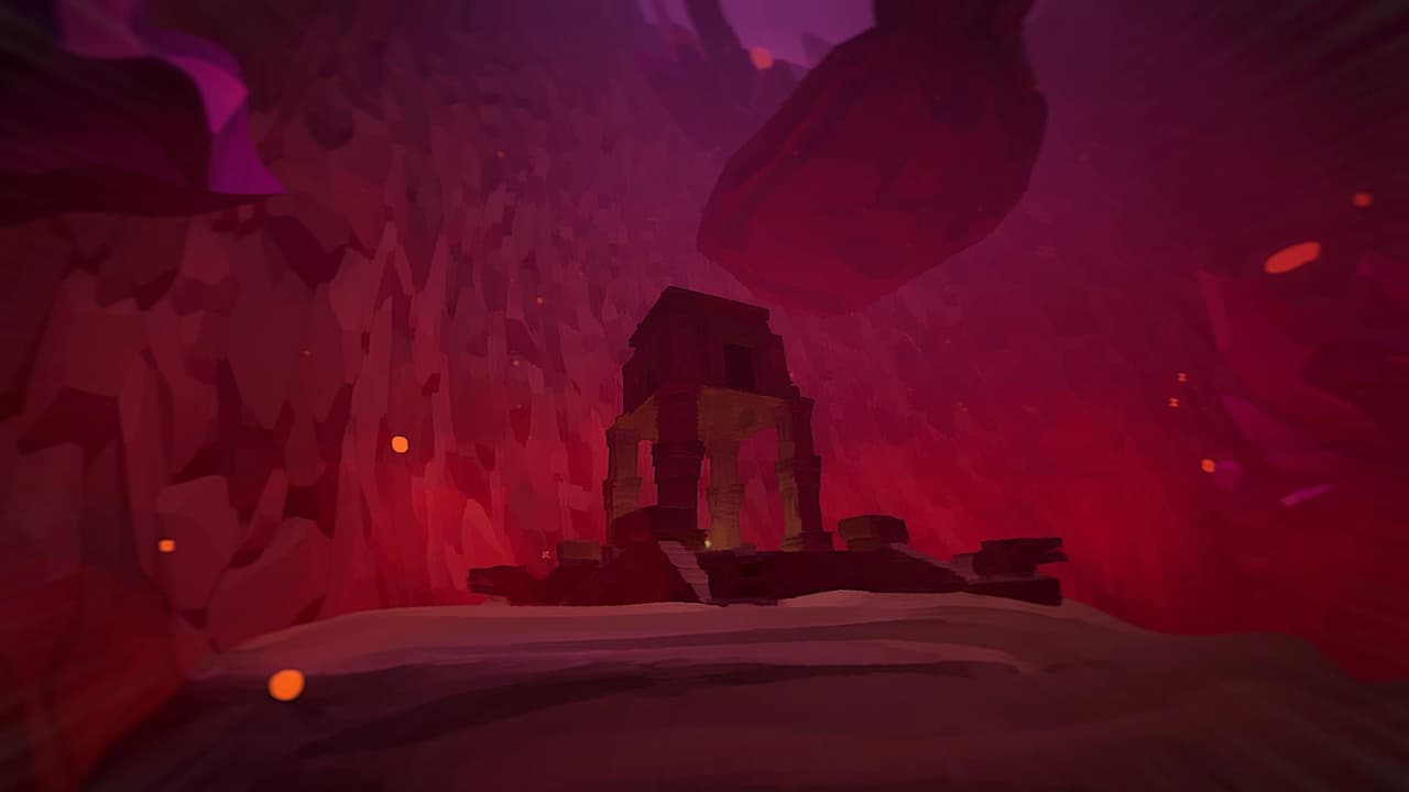 Ascent (xrnz) screenshot 5