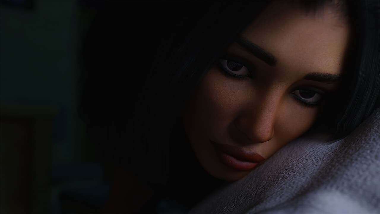 Welcome to Free Will - Episode 1 screenshot 5