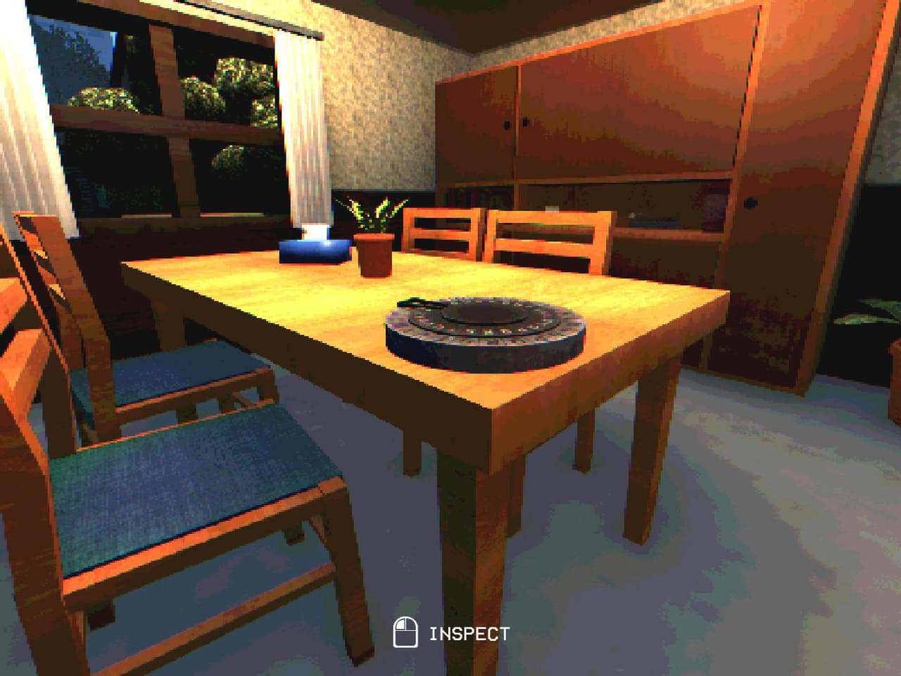 HOME (itch) (yumiicchii) screenshot 2