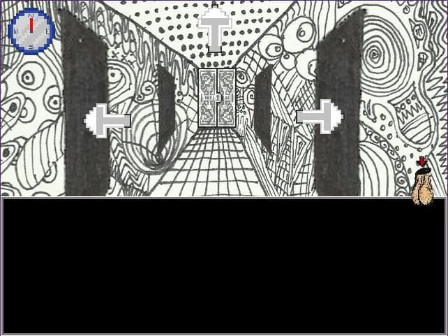 Psyche E screenshot 3