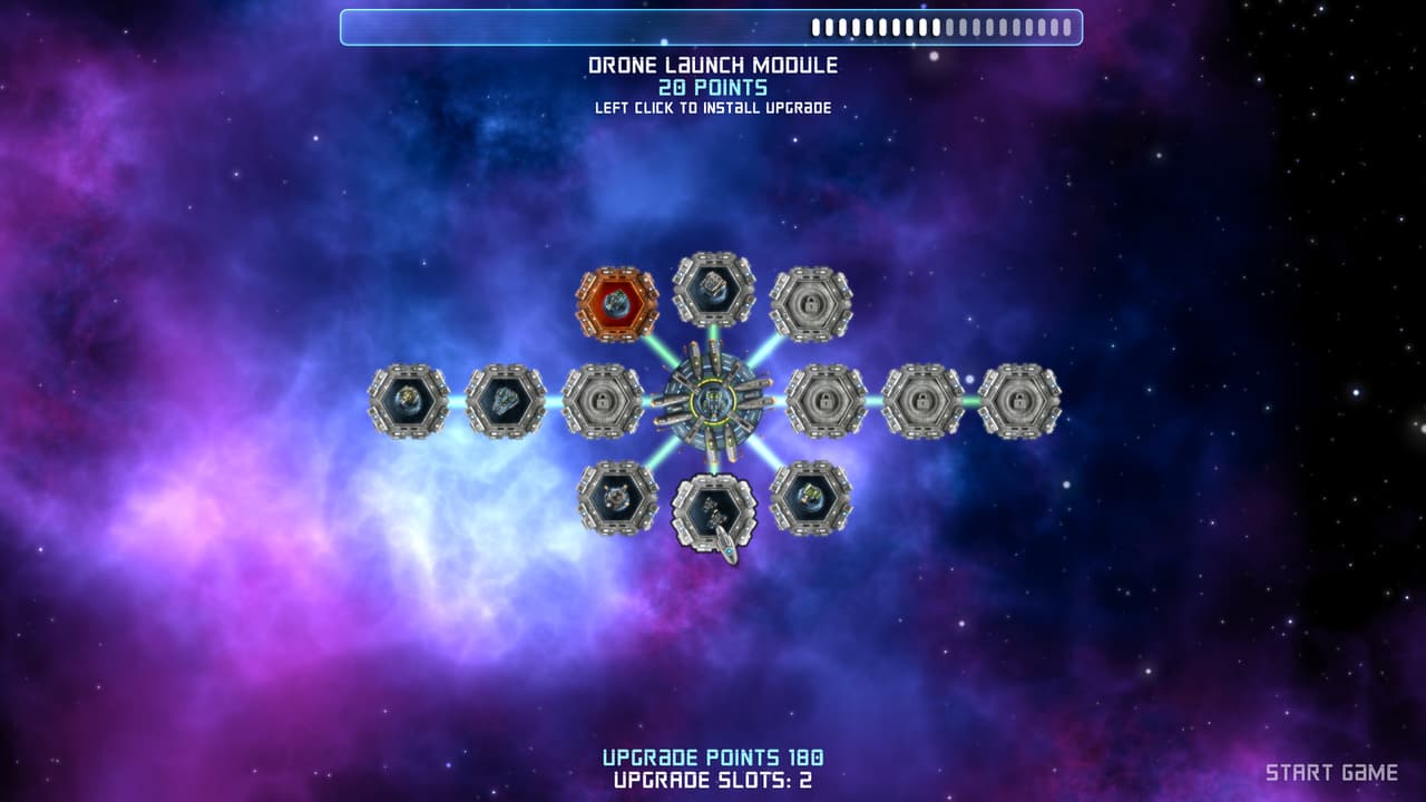 StarFence: Heroic Edition screenshot 6