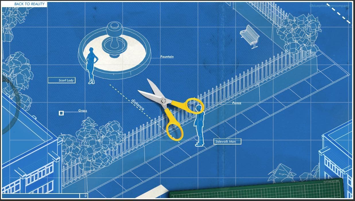 Blueprints (itch) screenshot 3