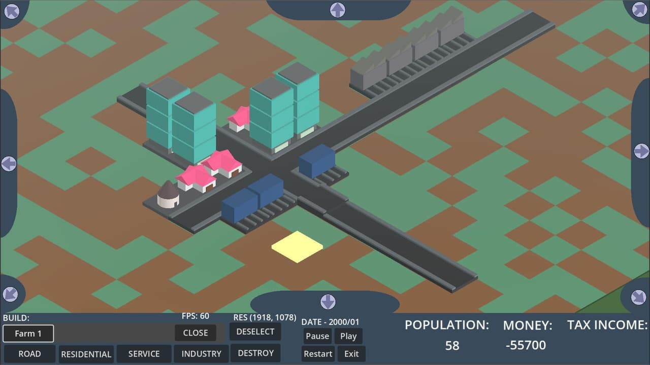 City_Gengio v0.2