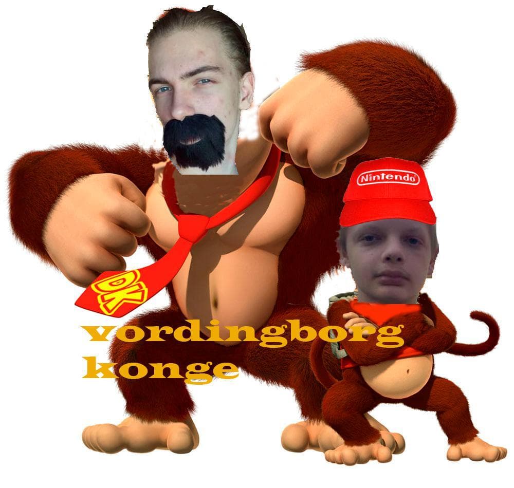 Ankers Adventure