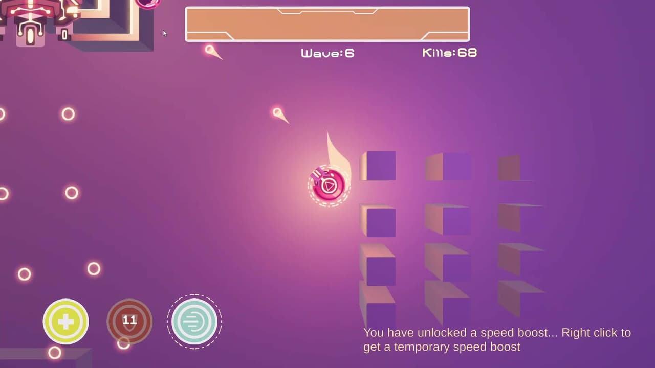 Fighter Zero screenshot 5