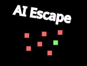 AI Escape (TheCellSpecial)