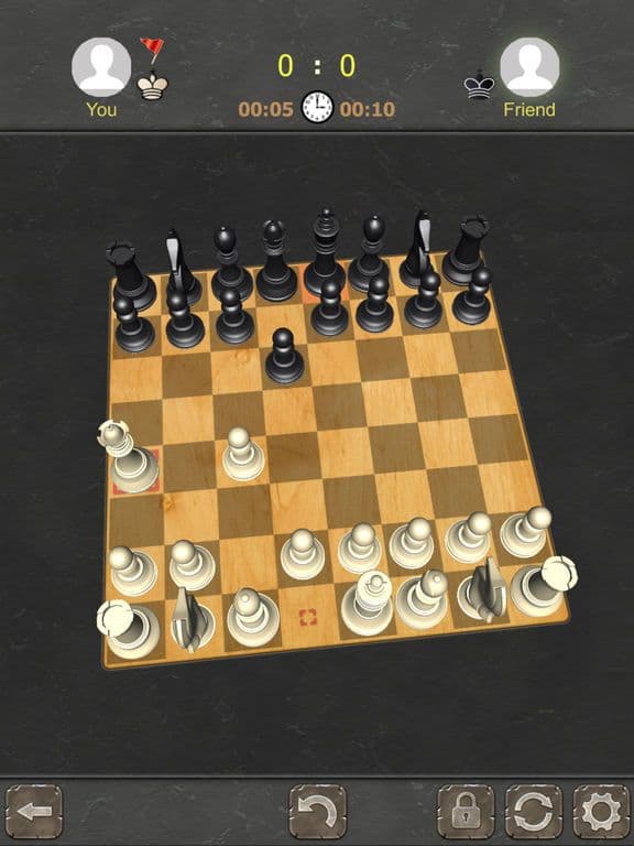 Chess 3d offline ultimate screenshot 5